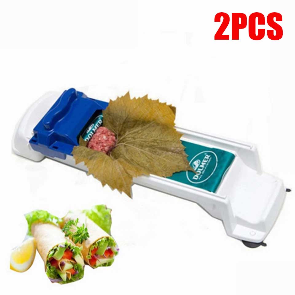 Spring Roll Wrapper - Yaratıcı Sebze Et Haddeleme Aracı Doldurulmuş