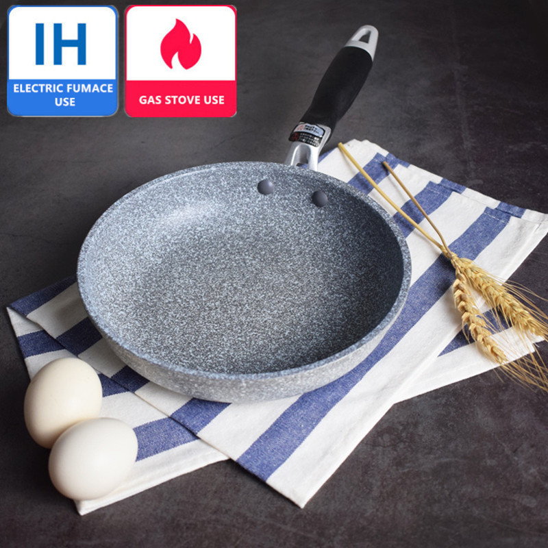 Yapışmaz Tava Dayanıklı Taş Kı - Mini Pancake Griddle incelemesi ve fiyatı