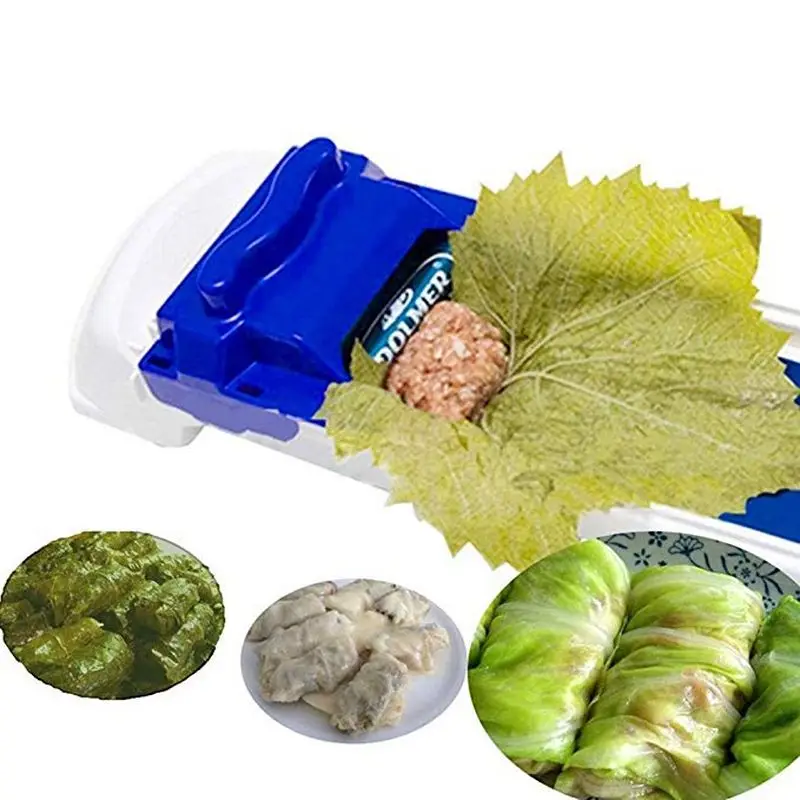 Yaratıcı Sebze Et Haddeleme Ar - Spring Roll Wrapper incelemesi ve fiyatı