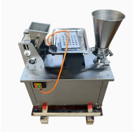 Model 80 Otomatik Ticari Mantı - Spring Roll Wrapper incelemesi ve fiyatı