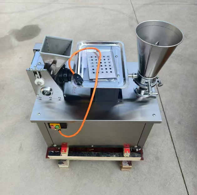 Model 80 Otomatik Ticari Mantı - Spring Roll Wrapper incelemesi ve fiyatı