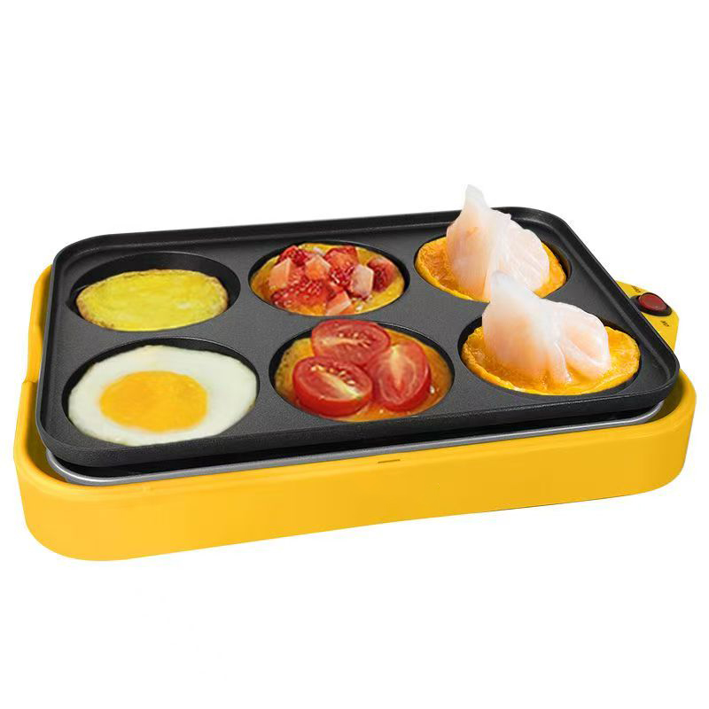 Elektrikli Takoyaki Yapıcı Kav - Takoyaki Grill Plate incelemesi ve fiyatı