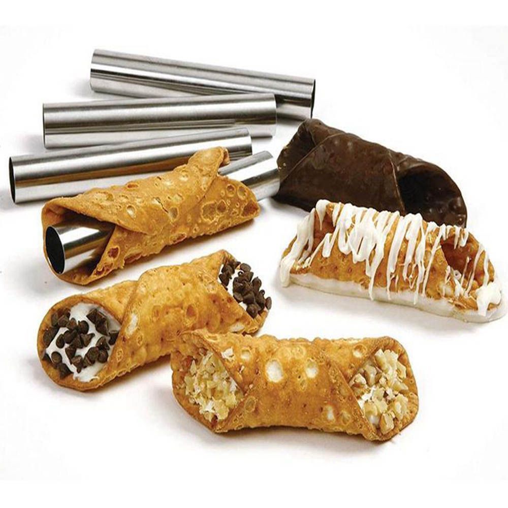 Metal 6 adet/takım danimarka c - Danish Pancake Pan incelemesi ve fiyatı