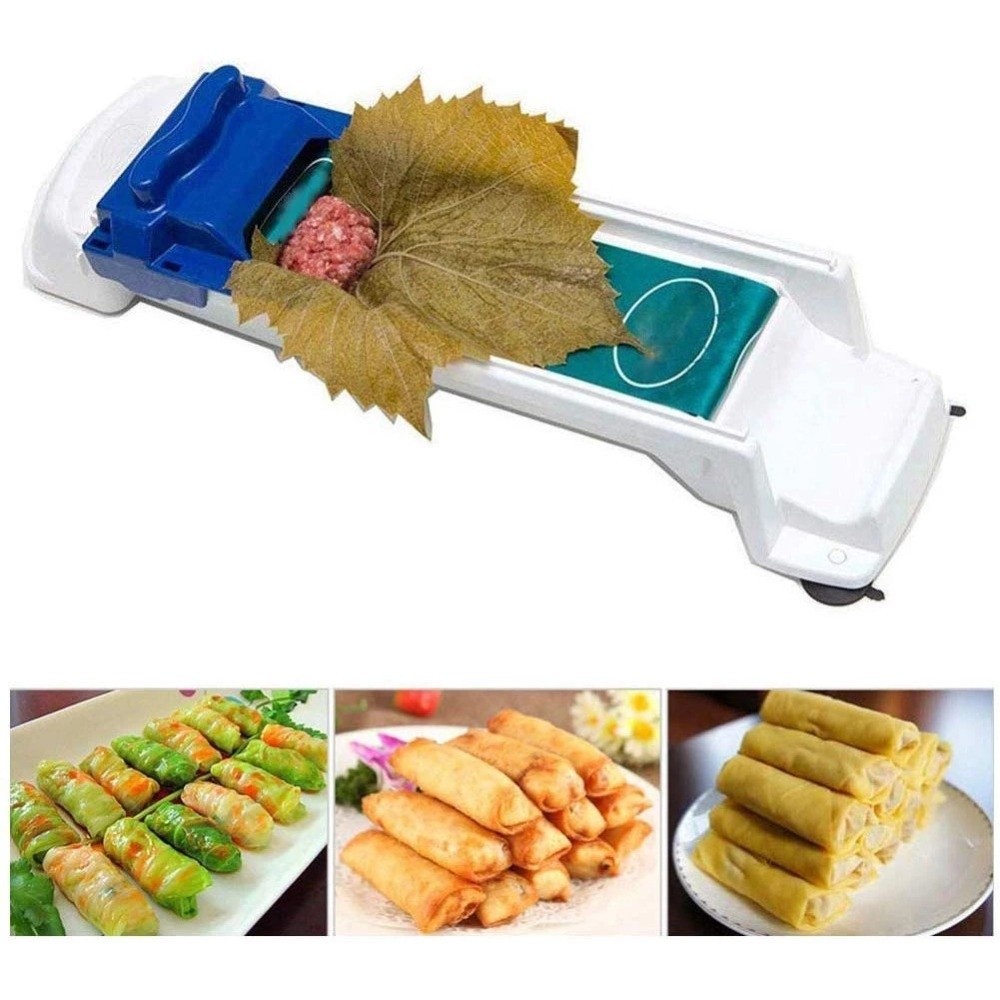 Kendin Yap Sebze ve Et Sarma M - Spring Roll Wrapper incelemesi ve fiyatı