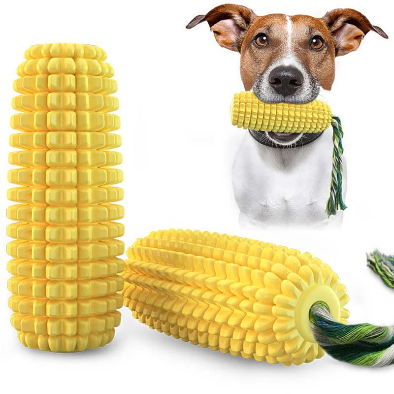 Mısır Şeklinde Gıcırtılı Köpek - Corn Dog Stick incelemesi ve fiyatı