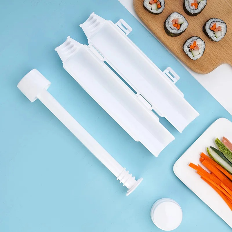 Sihirli pirinç kalıp suşi maki - Spring Roll Wrapper incelemesi ve fiyatı