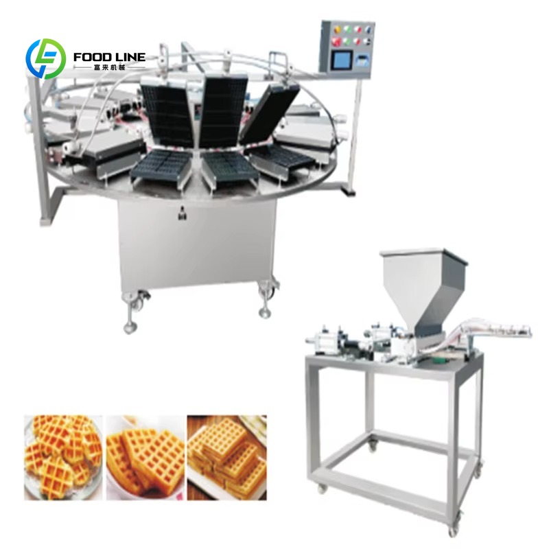 Özelleştirilmiş Elektrikli Waf - Waffle Cone Maker incelemesi ve fiyatı