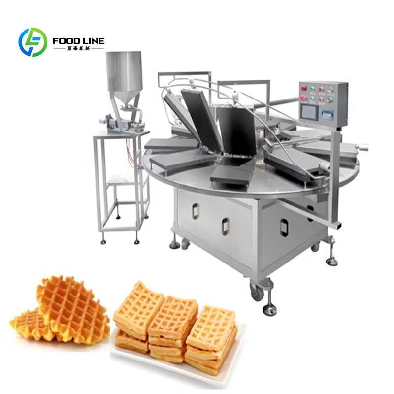 Özelleştirilmiş Elektrikli Waf - Waffle Cone Maker incelemesi ve fiyatı