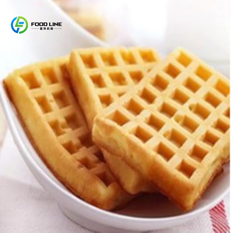 Özelleştirilmiş Elektrikli Waf - Waffle Cone Maker incelemesi ve fiyatı