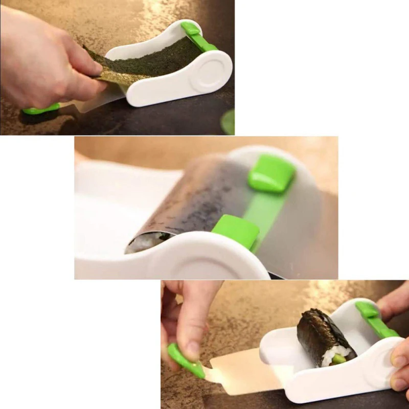 Yaratıcı Sebze Et Rulo Aparatı - Spring Roll Wrapper incelemesi ve fiyatı