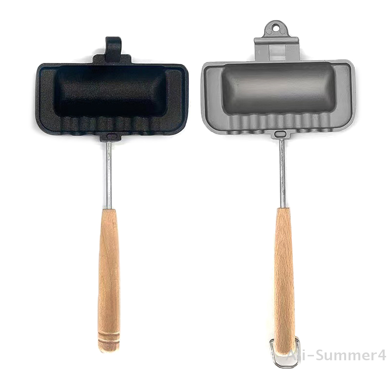 1 adet çift taraflı sandviç ta - Mini Pancake Griddle incelemesi ve fiyatı