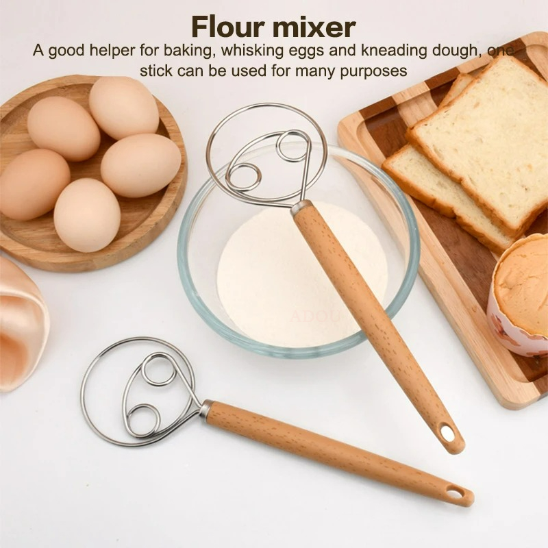 10 inç Yaratıcı El Blender DIY - Danish Pancake Pan incelemesi ve fiyatı