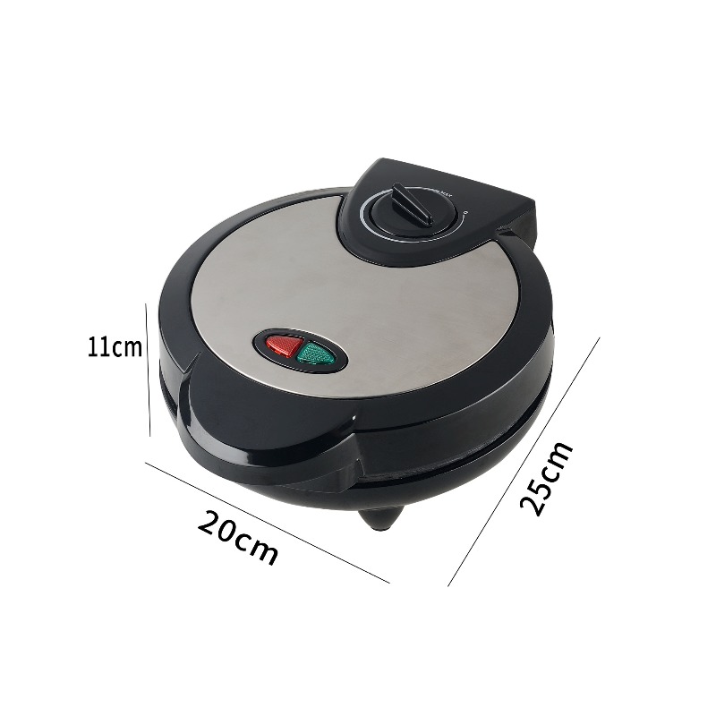 Waffle Pişirme Tavası, AB 220V - Waffle Cone Maker incelemesi ve fiyatı